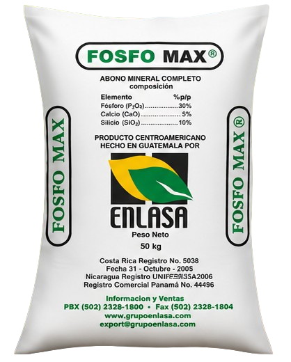Fosfomax WP